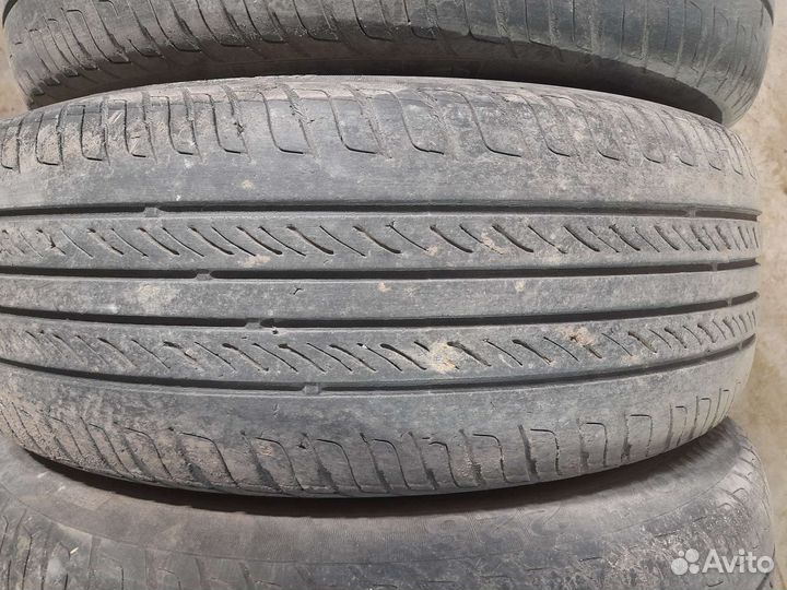 Giti GitiComfort 220 195/55 R16
