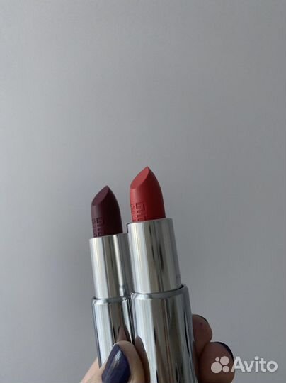 Givenchy помада новая