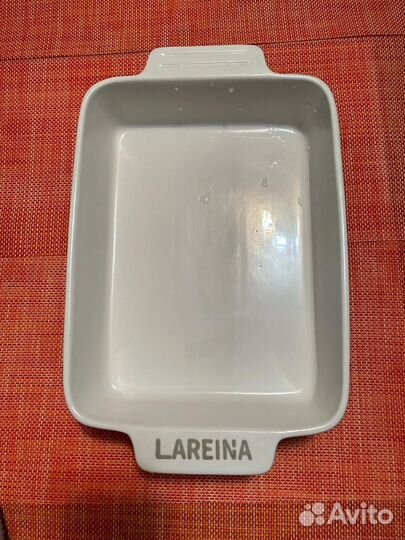 Форма для запекания керамика