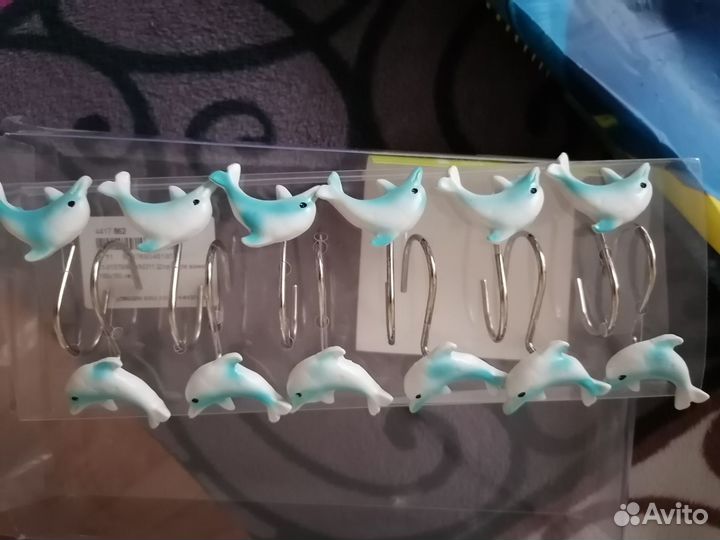 Шторка для ванной