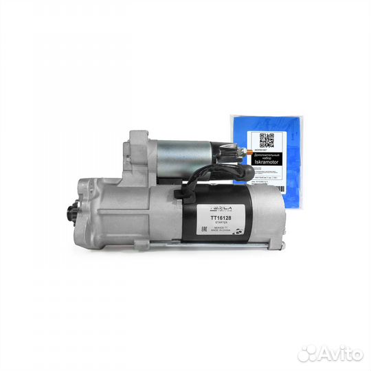 Стартер 16128 24В, 5кВт