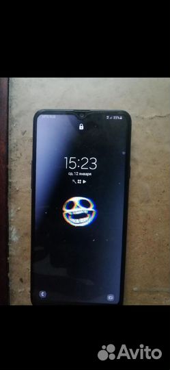 Samsung Galaxy A20s, 3/32 ГБ