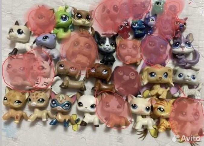 Littlest Pet Shop