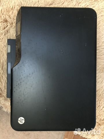 Принтер hp