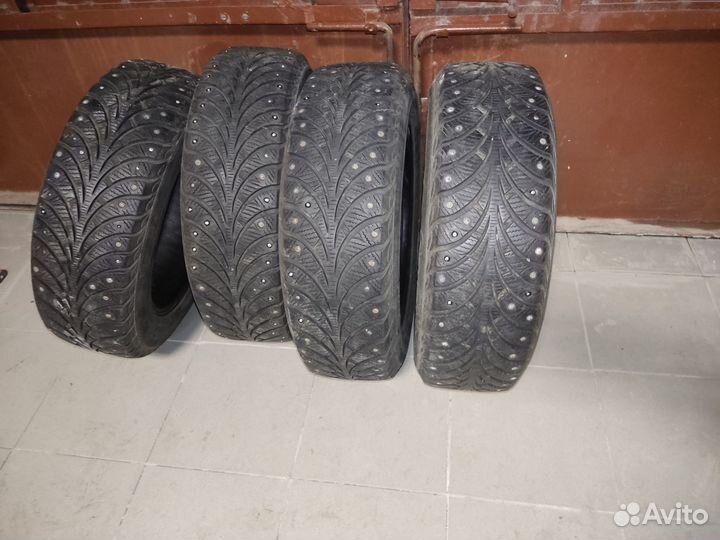 Sava Eskimo S2 MS 185/65 R15 88S