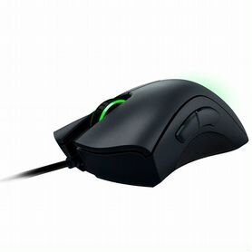 Игровая мышь razer deathadder essential