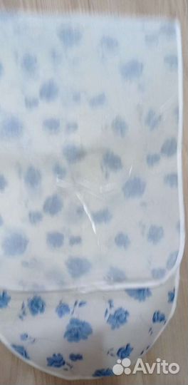 Чехол/гладильной доски (120/38)