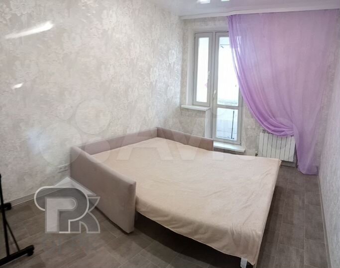 2-к. квартира, 44 м², 13/14 эт.