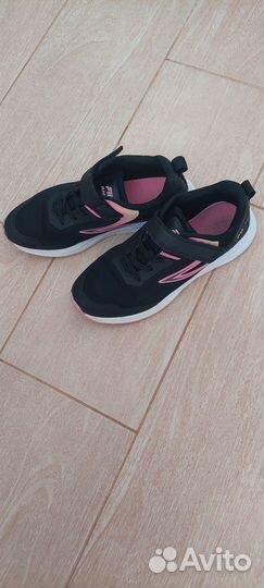 Кроссовки Fila, 36p