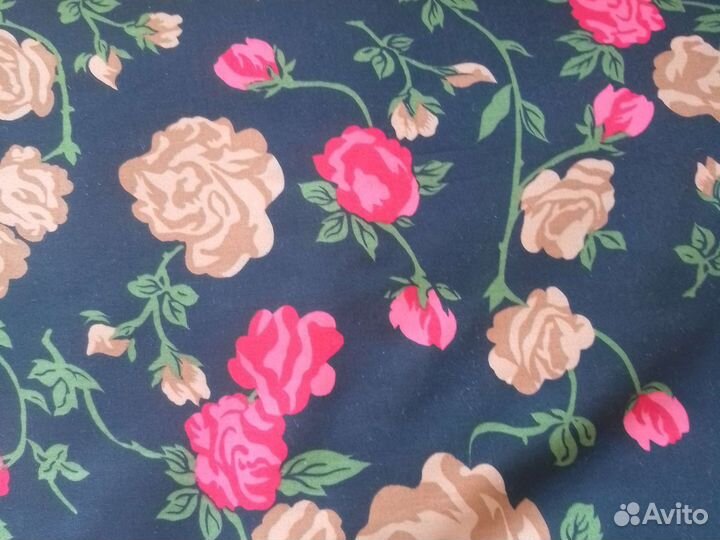 Отрез ткани