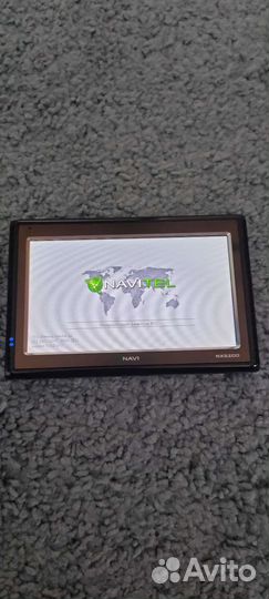 Навигатор Navitel NX 5200