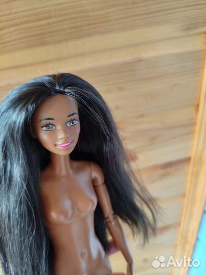 Барби Кристи Country Western Star Batbie AA 1994