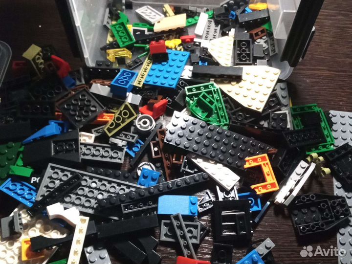 Конструктор qman