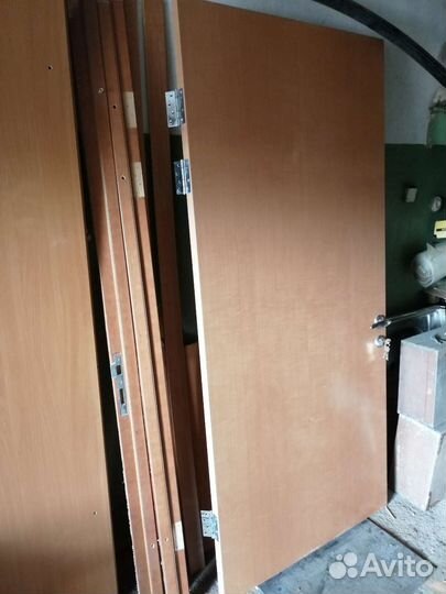 Дверь межкомнатные 90