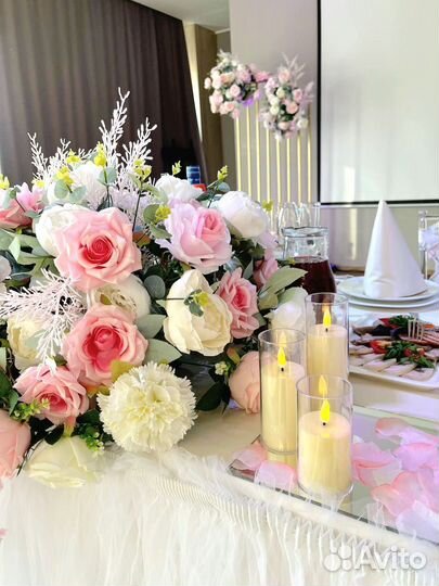 Продается готовый бизнес цветочный