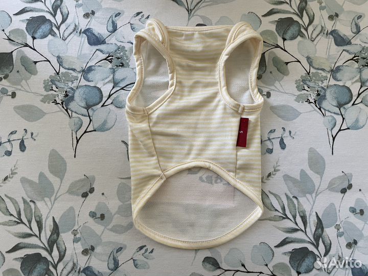 Одежда для животных S