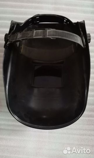 Маска для сварщика новая