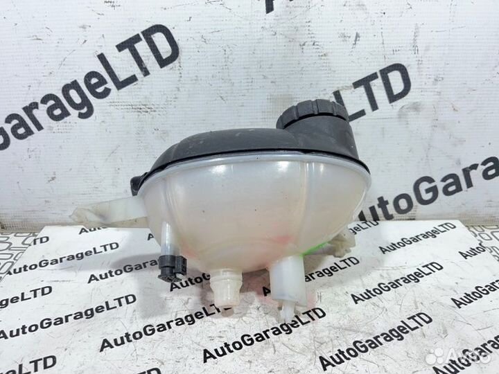 Бачок расширительный Mercedes-Benz Glc W253