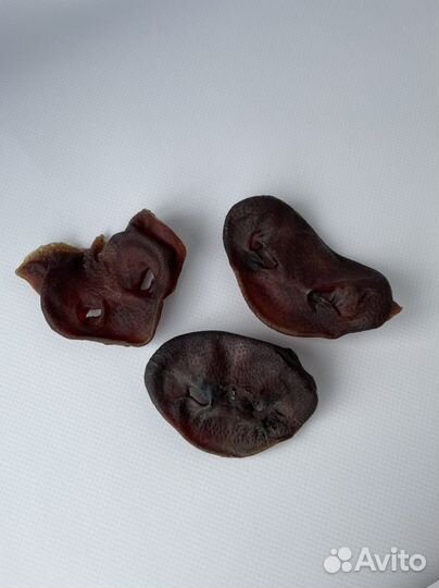 Натуральные лакомства для собак Yumz