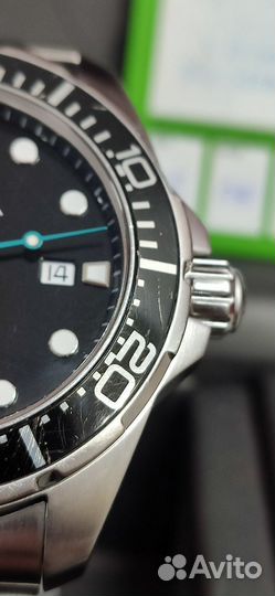 Часы Certina DS Action Powermatic 80 C032407 A