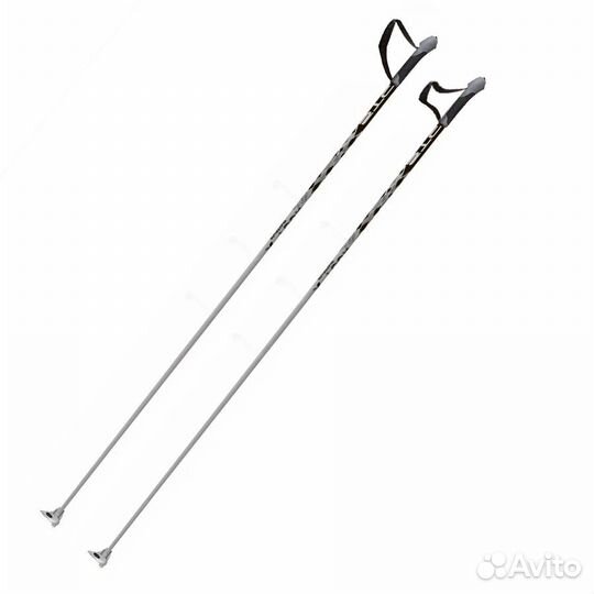 Палки STC (алюминий) (165) Палки STC (алюминий)