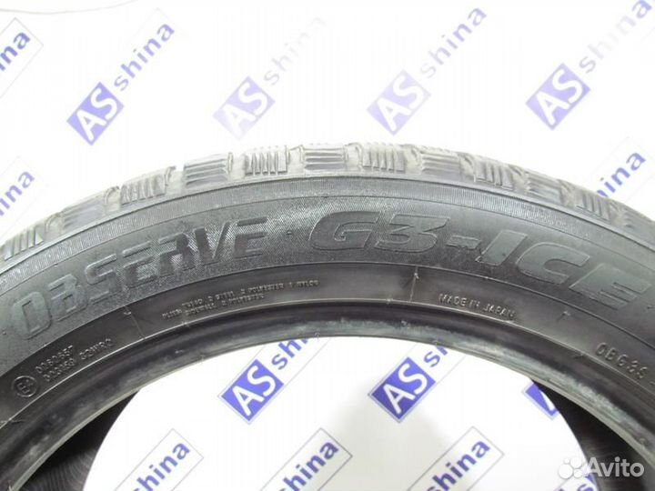 Toyo Observe G3-Ice 235/55 R20 92N