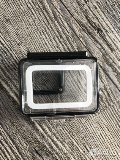 Водонепроницаемый чехол для go pro