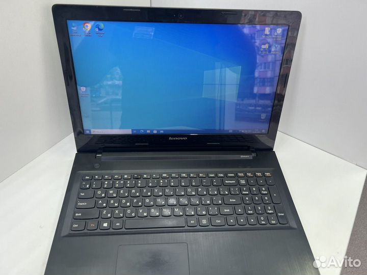 Ноутбук Lenovo G50-30