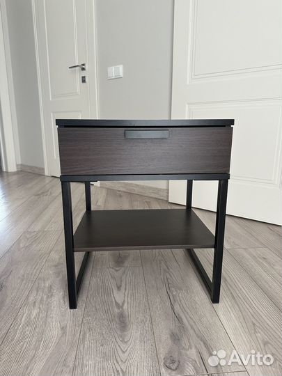 Тумба IKEA trysil