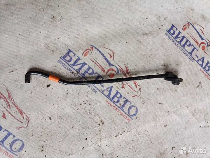 Держатель капота Skoda Roomster I (2006—2010)