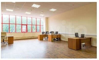 Теплый склад/Производство 4400кв.м. г.Одинцово,Лес