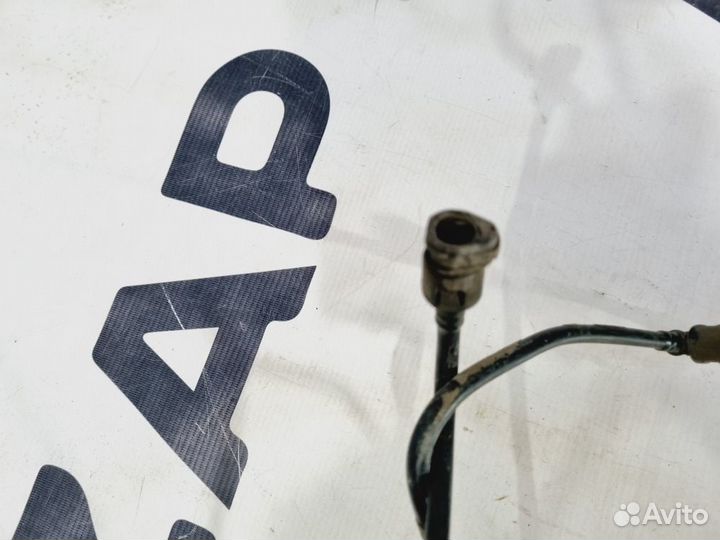 Трубка топливная Renault Duster 1 F4R 2013