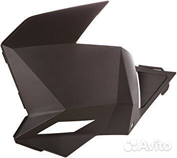 Правая боковина Ski-Doo XP Lynx REX 517304029