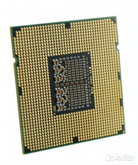 Процессор intel i7 930