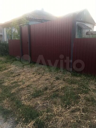 Дом 75 м² на участке 40 сот.