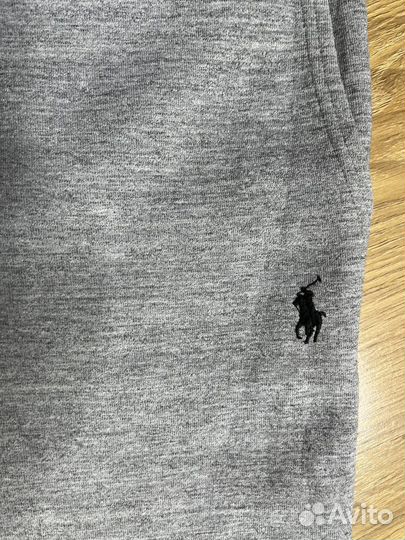 Polo ralph lauren шорты оригинал