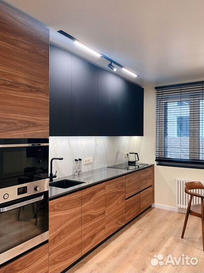 Кухонный гарнитур новый