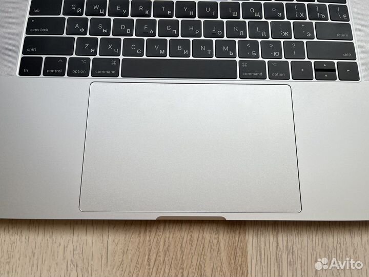 Apple MacBook Pro 15 2017 16/512