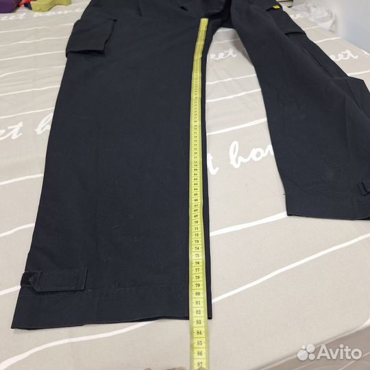 Рабочие брюки 50-52 Германия Deutsche Post