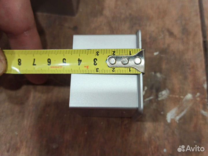 Ножки для мебели пластик