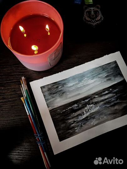 Преподаватель по рисованию и арт-терапевт