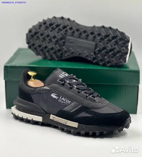 Кроссовки Lacoste (Арт.86457)