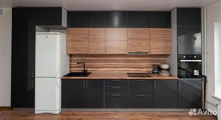 Модульная кухня