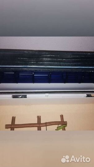 Сплит системы