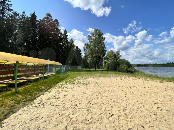 Участок 17 сот. (ИЖС)