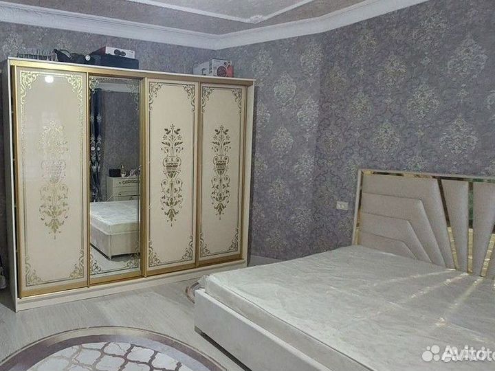 Спальный бу