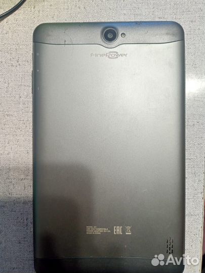 Планшет на запчасти