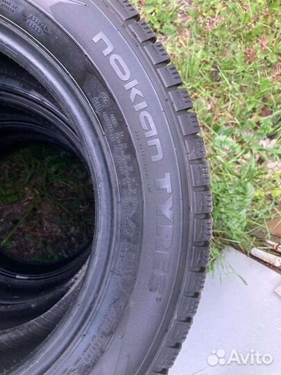 Nokian Tyres Nordman RS2 195/65 R15