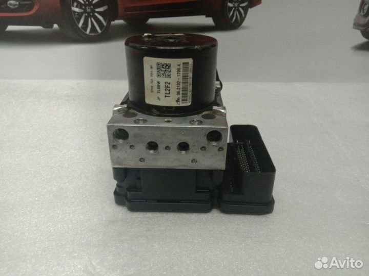 Блок abs Honda Accord 8 2011 - 2013