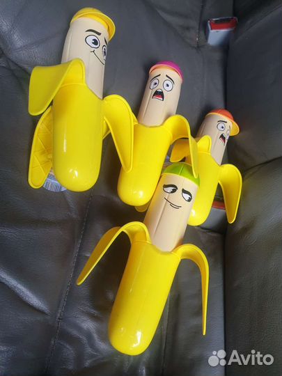 Водный пистолет